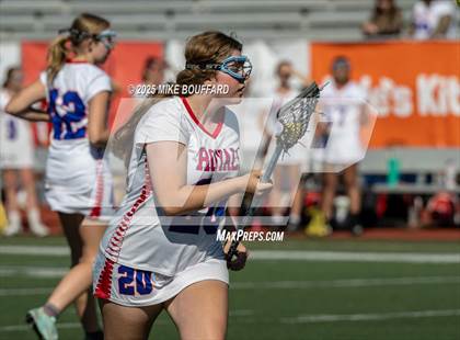 Thumbnail 3 in Palos Verdes vs San Marcos (Gold Coast Invitational) photogallery.