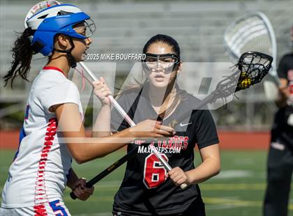 Thumbnail 2 in Palos Verdes vs San Marcos (Gold Coast Invitational) photogallery.