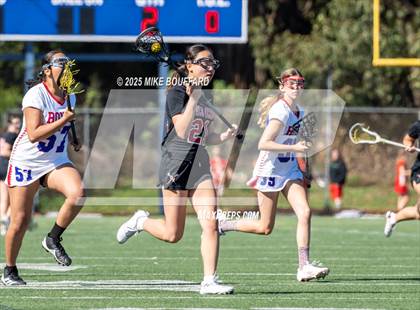 Thumbnail 3 in Palos Verdes vs San Marcos (Gold Coast Invitational) photogallery.