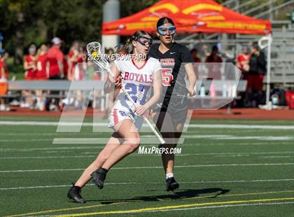 Thumbnail 2 in Palos Verdes vs San Marcos (Gold Coast Invitational) photogallery.