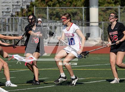 Thumbnail 3 in Palos Verdes vs San Marcos (Gold Coast Invitational) photogallery.