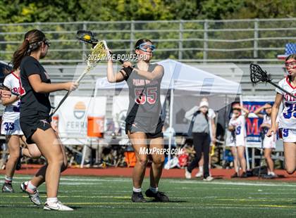 Thumbnail 2 in Palos Verdes vs San Marcos (Gold Coast Invitational) photogallery.