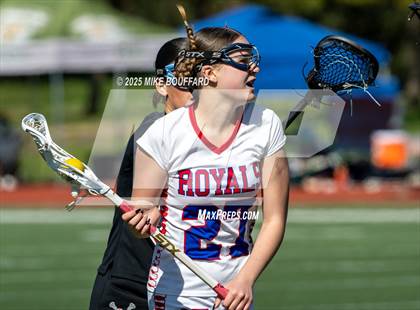Thumbnail 2 in Palos Verdes vs San Marcos (Gold Coast Invitational) photogallery.