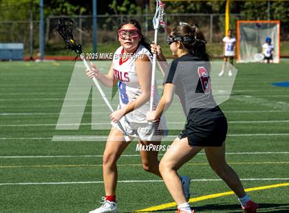 Thumbnail 2 in Palos Verdes vs San Marcos (Gold Coast Invitational) photogallery.