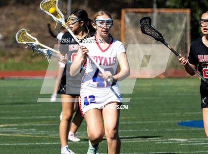 Thumbnail 1 in Palos Verdes vs San Marcos (Gold Coast Invitational) photogallery.