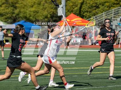 Thumbnail 3 in Palos Verdes vs San Marcos (Gold Coast Invitational) photogallery.