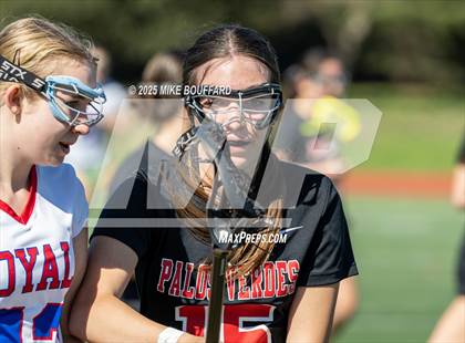 Thumbnail 2 in Palos Verdes vs San Marcos (Gold Coast Invitational) photogallery.