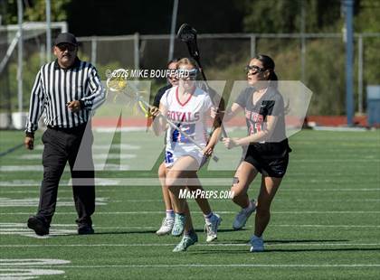 Thumbnail 3 in Palos Verdes vs San Marcos (Gold Coast Invitational) photogallery.
