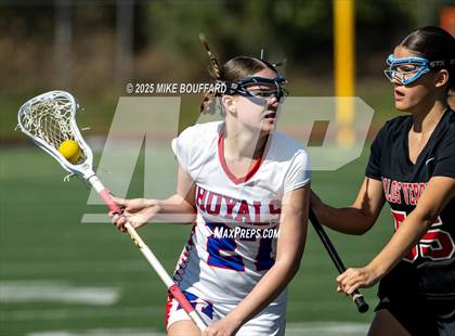 Thumbnail 2 in Palos Verdes vs San Marcos (Gold Coast Invitational) photogallery.