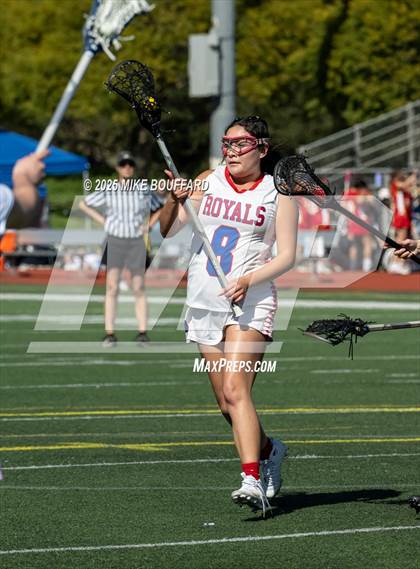 Thumbnail 3 in Palos Verdes vs San Marcos (Gold Coast Invitational) photogallery.