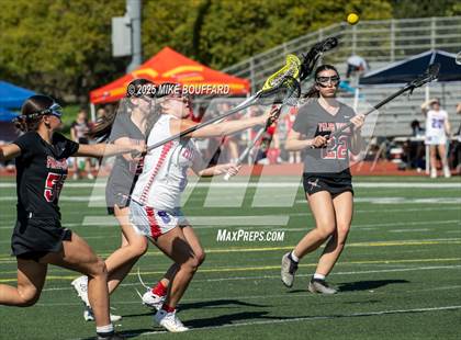 Thumbnail 1 in Palos Verdes vs San Marcos (Gold Coast Invitational) photogallery.