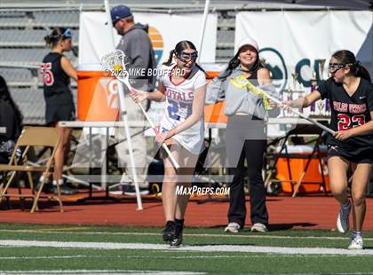 Thumbnail 3 in Palos Verdes vs San Marcos (Gold Coast Invitational) photogallery.