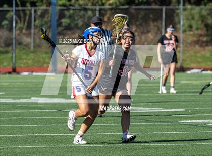 Thumbnail 3 in Palos Verdes vs San Marcos (Gold Coast Invitational) photogallery.