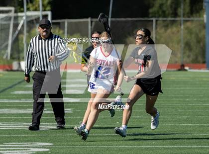 Thumbnail 1 in Palos Verdes vs San Marcos (Gold Coast Invitational) photogallery.