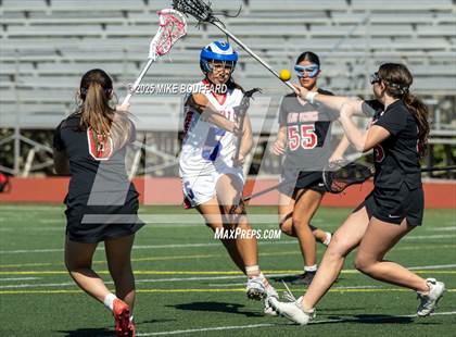 Thumbnail 1 in Palos Verdes vs San Marcos (Gold Coast Invitational) photogallery.