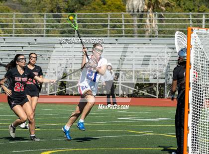 Thumbnail 3 in Palos Verdes vs San Marcos (Gold Coast Invitational) photogallery.