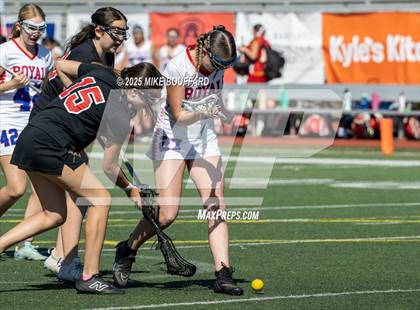 Thumbnail 3 in Palos Verdes vs San Marcos (Gold Coast Invitational) photogallery.