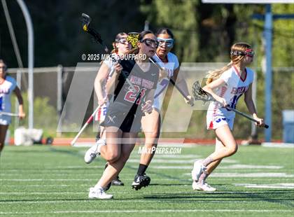 Thumbnail 2 in Palos Verdes vs San Marcos (Gold Coast Invitational) photogallery.