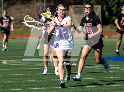 Thumbnail 2 in Palos Verdes vs San Marcos (Gold Coast Invitational) photogallery.