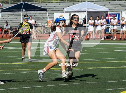 Thumbnail 3 in Palos Verdes vs San Marcos (Gold Coast Invitational) photogallery.