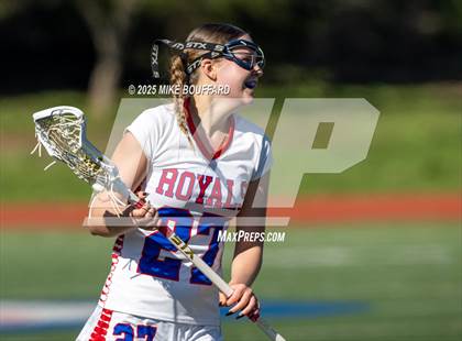 Thumbnail 2 in Palos Verdes vs San Marcos (Gold Coast Invitational) photogallery.