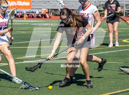 Thumbnail 3 in Palos Verdes vs San Marcos (Gold Coast Invitational) photogallery.