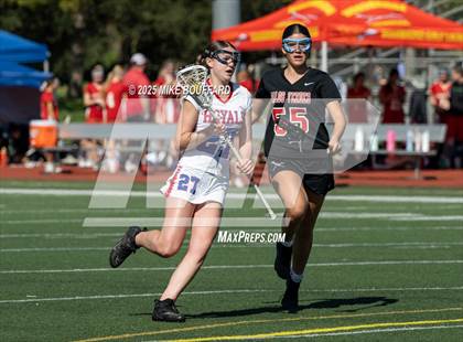 Thumbnail 1 in Palos Verdes vs San Marcos (Gold Coast Invitational) photogallery.