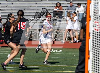 Thumbnail 3 in Palos Verdes vs San Marcos (Gold Coast Invitational) photogallery.