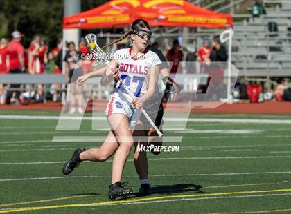 Thumbnail 3 in Palos Verdes vs San Marcos (Gold Coast Invitational) photogallery.