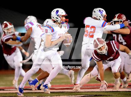 Thumbnail 3 in Parkview Baptist @ E.D. White (LHSAA Division II Quarterfinal) photogallery.