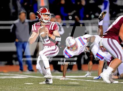 Thumbnail 1 in Parkview Baptist @ E.D. White (LHSAA Division II Quarterfinal) photogallery.