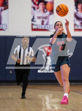 Independence @ Patriot