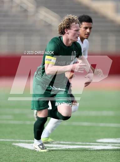 Desert View vs Tanque Verde (TUSD Ismael Arce Memorial Cup)
