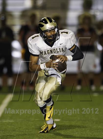 Thumbnail 1 in Magnolia @ Huntington Beach photogallery.