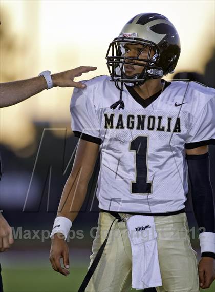 Thumbnail 1 in Magnolia @ Huntington Beach photogallery.