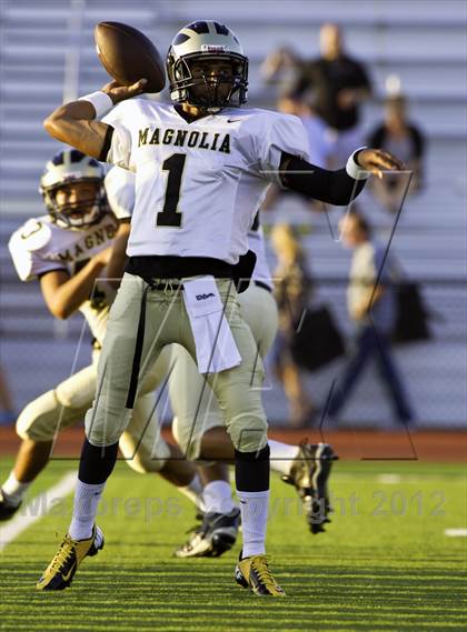 Thumbnail 3 in Magnolia @ Huntington Beach photogallery.