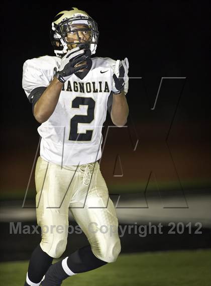 Thumbnail 3 in Magnolia @ Huntington Beach photogallery.