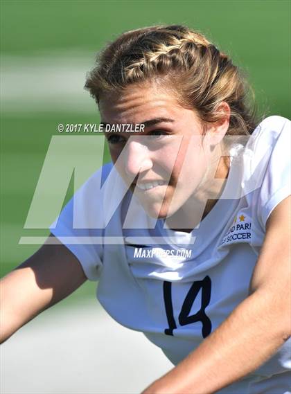 Thumbnail 2 in Highland Park vs Prosper (UIL 5A Region 2 Final) photogallery.