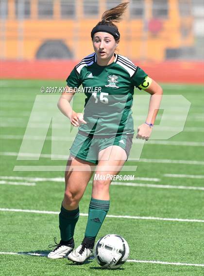 Thumbnail 1 in Highland Park vs Prosper (UIL 5A Region 2 Final) photogallery.