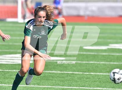 Thumbnail 3 in Highland Park vs Prosper (UIL 5A Region 2 Final) photogallery.