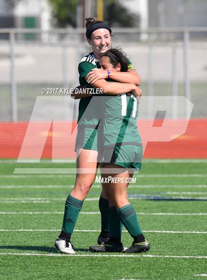 Thumbnail 1 in Highland Park vs Prosper (UIL 5A Region 2 Final) photogallery.