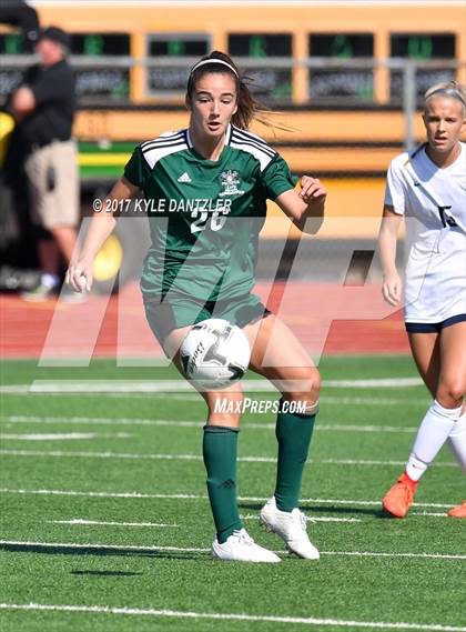 Thumbnail 1 in Highland Park vs Prosper (UIL 5A Region 2 Final) photogallery.