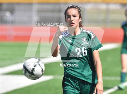 Thumbnail 1 in Highland Park vs Prosper (UIL 5A Region 2 Final) photogallery.