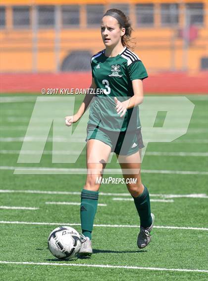 Thumbnail 1 in Highland Park vs Prosper (UIL 5A Region 2 Final) photogallery.