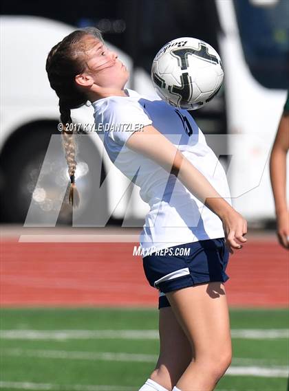 Thumbnail 2 in Highland Park vs Prosper (UIL 5A Region 2 Final) photogallery.
