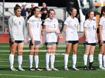 Thumbnail 3 in Highland Park vs Prosper (UIL 5A Region 2 Final) photogallery.