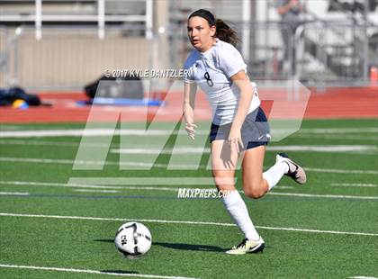 Thumbnail 1 in Highland Park vs Prosper (UIL 5A Region 2 Final) photogallery.
