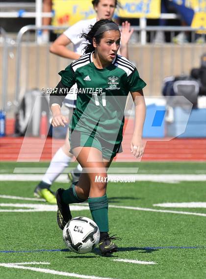 Thumbnail 3 in Highland Park vs Prosper (UIL 5A Region 2 Final) photogallery.