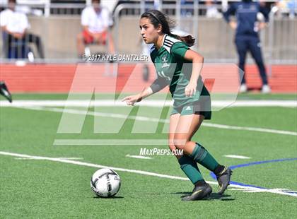 Thumbnail 2 in Highland Park vs Prosper (UIL 5A Region 2 Final) photogallery.