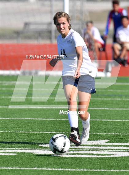 Thumbnail 1 in Highland Park vs Prosper (UIL 5A Region 2 Final) photogallery.